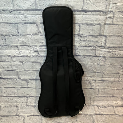 Levy's GF108 Electric Gig Bag - Chicago Music Exchange Logo