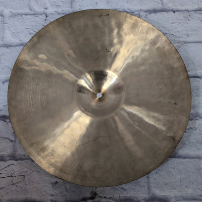 Unknown 16" Crash Cymbal