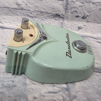 Danelectro Cool Cat 2000s Chorus Pedal