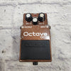 Boss OC-2 Octave Pedal Made in Japan