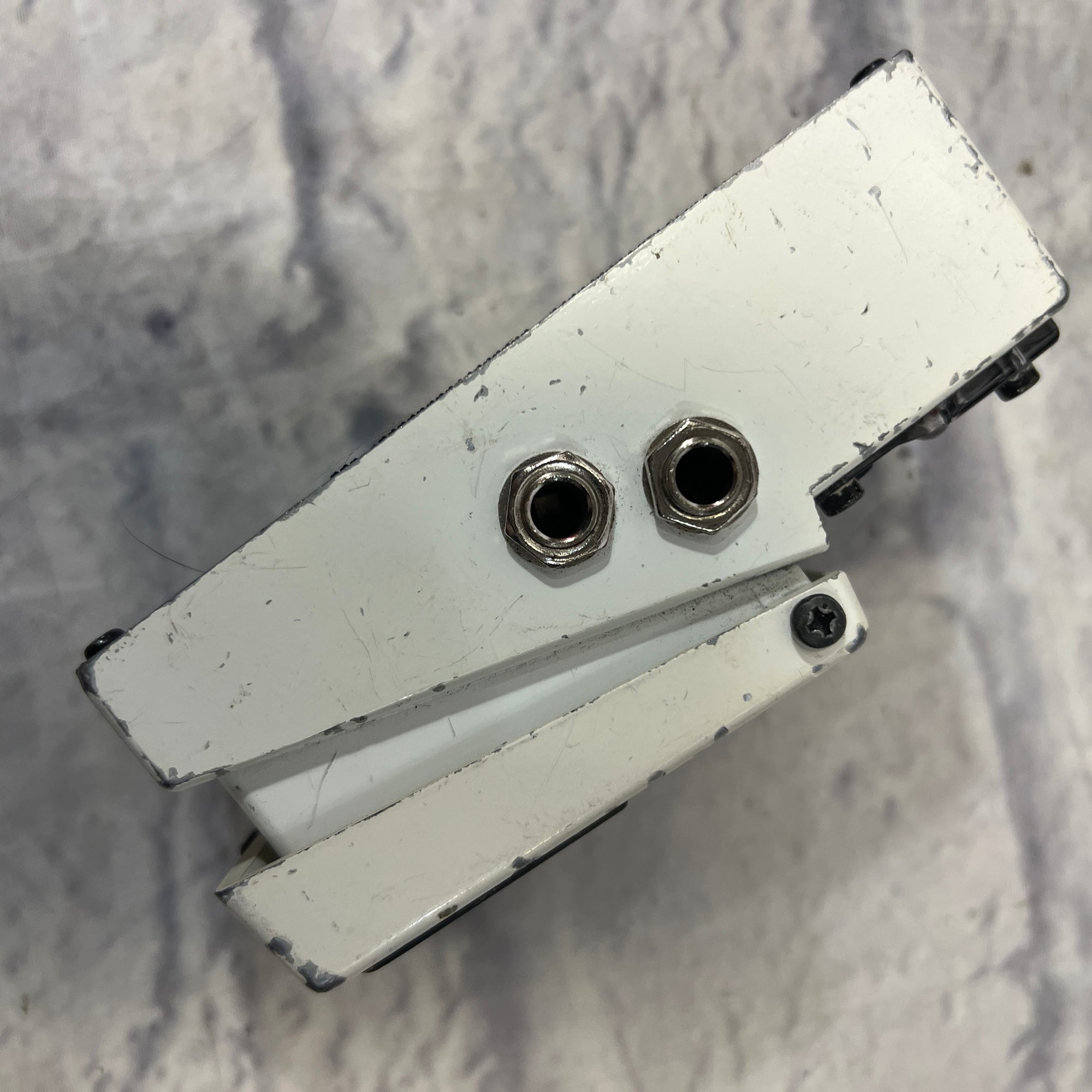 Boss TU-2 Chromatic Tuner Pedal