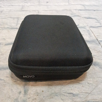 Movo VXR10 Pro Super-cardioid Condenser Shotgun Microphone