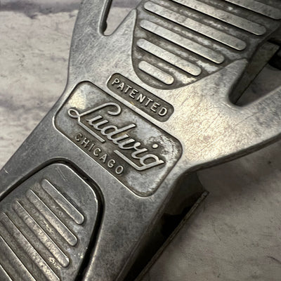 Ludwig Vintage Speed King Kick Pedal