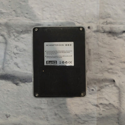 Joyo California Preamp Pedal