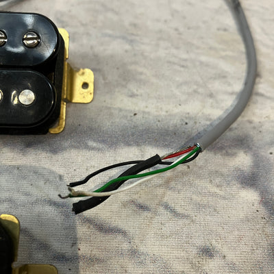 PRS  SE 85/15 Pickup Set