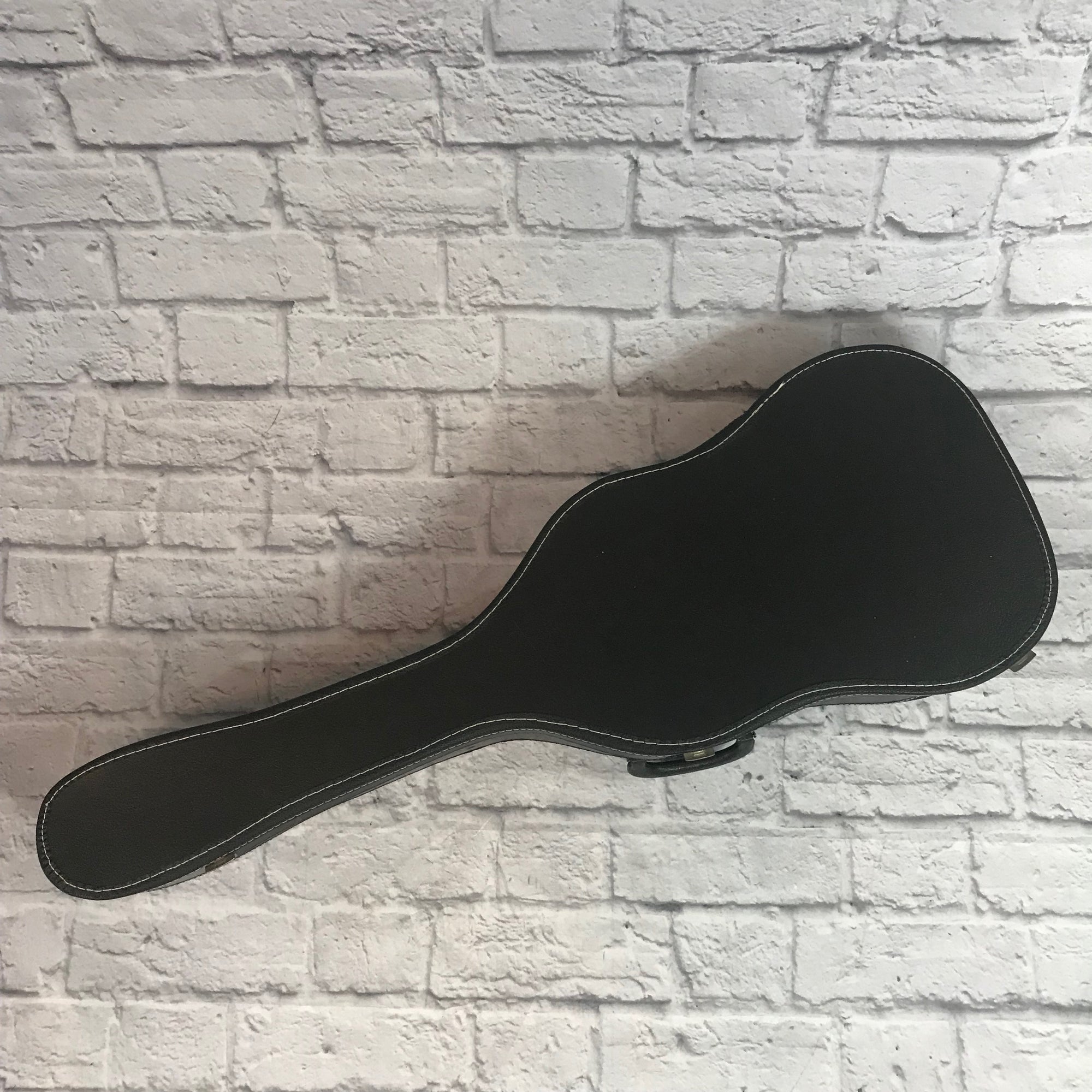 Chipboard Parlor Acoustic Guitar Case