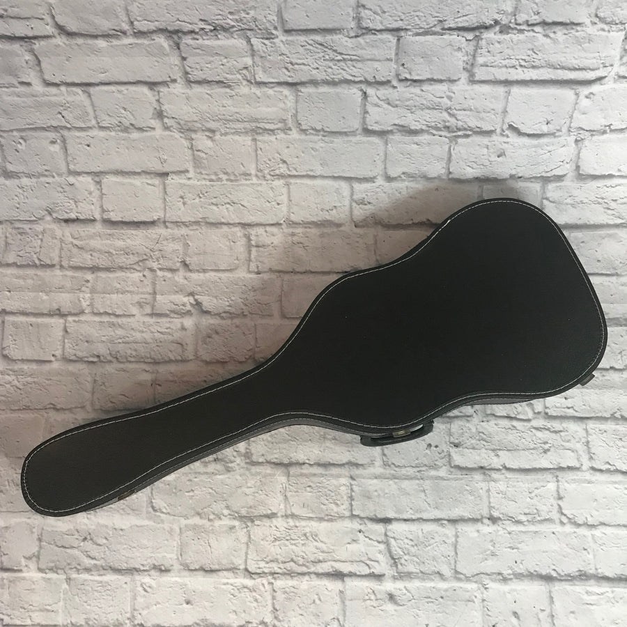 Chipboard Parlor Acoustic Guitar Case
