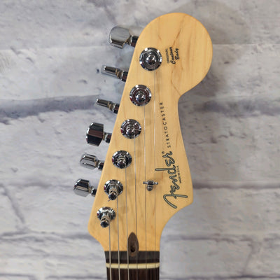 Fender American Stratocaster HSS 2005