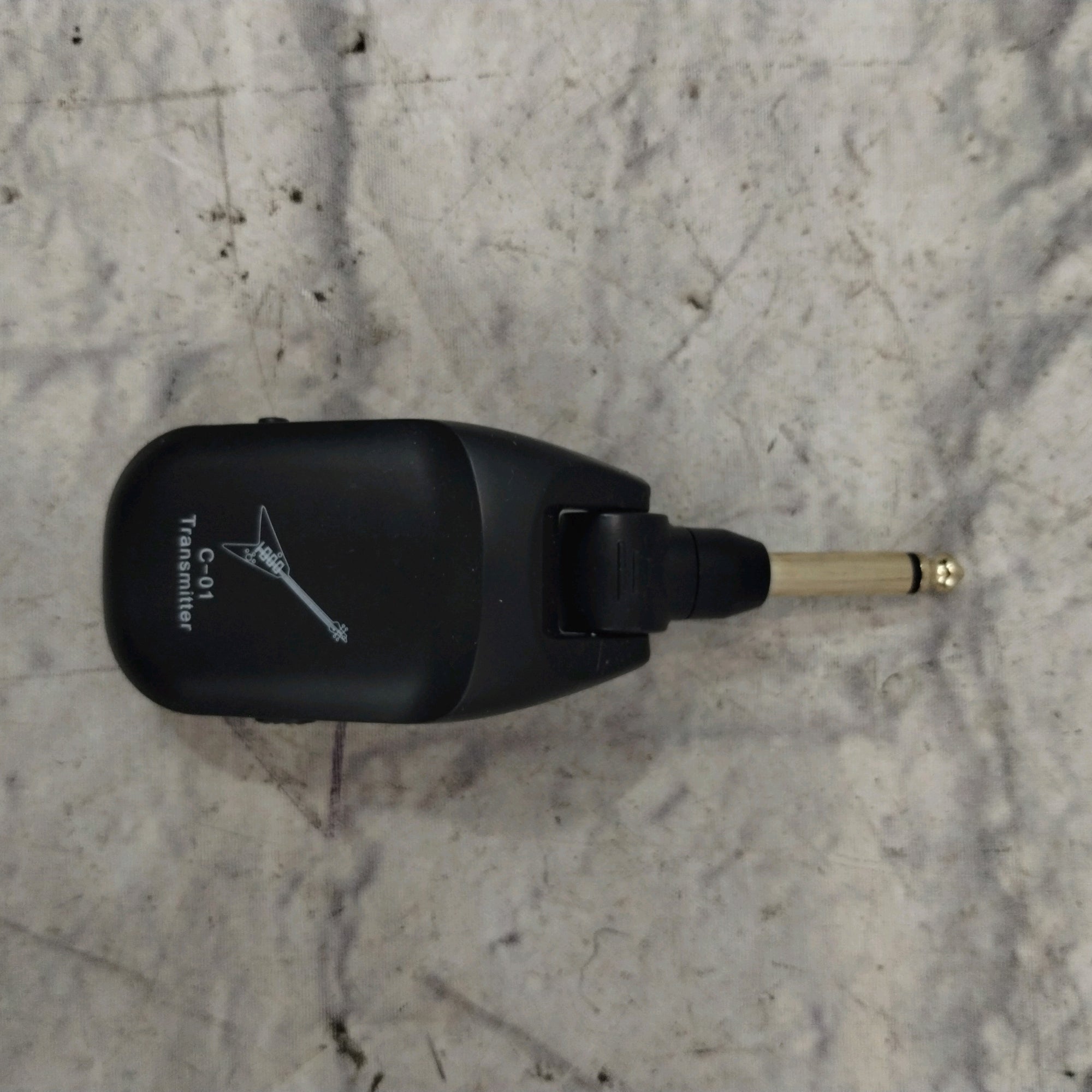 Unknown C-01 Guitar Wireless System
