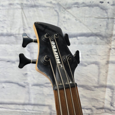 Hartke PB-15 Gig Bass 4 String Bass Guitar