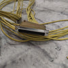 Canare SPDIF/XLR Rack Patchbay
