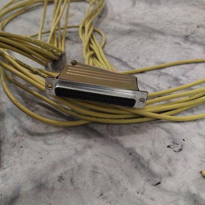 Canare SPDIF/XLR Rack Patchbay