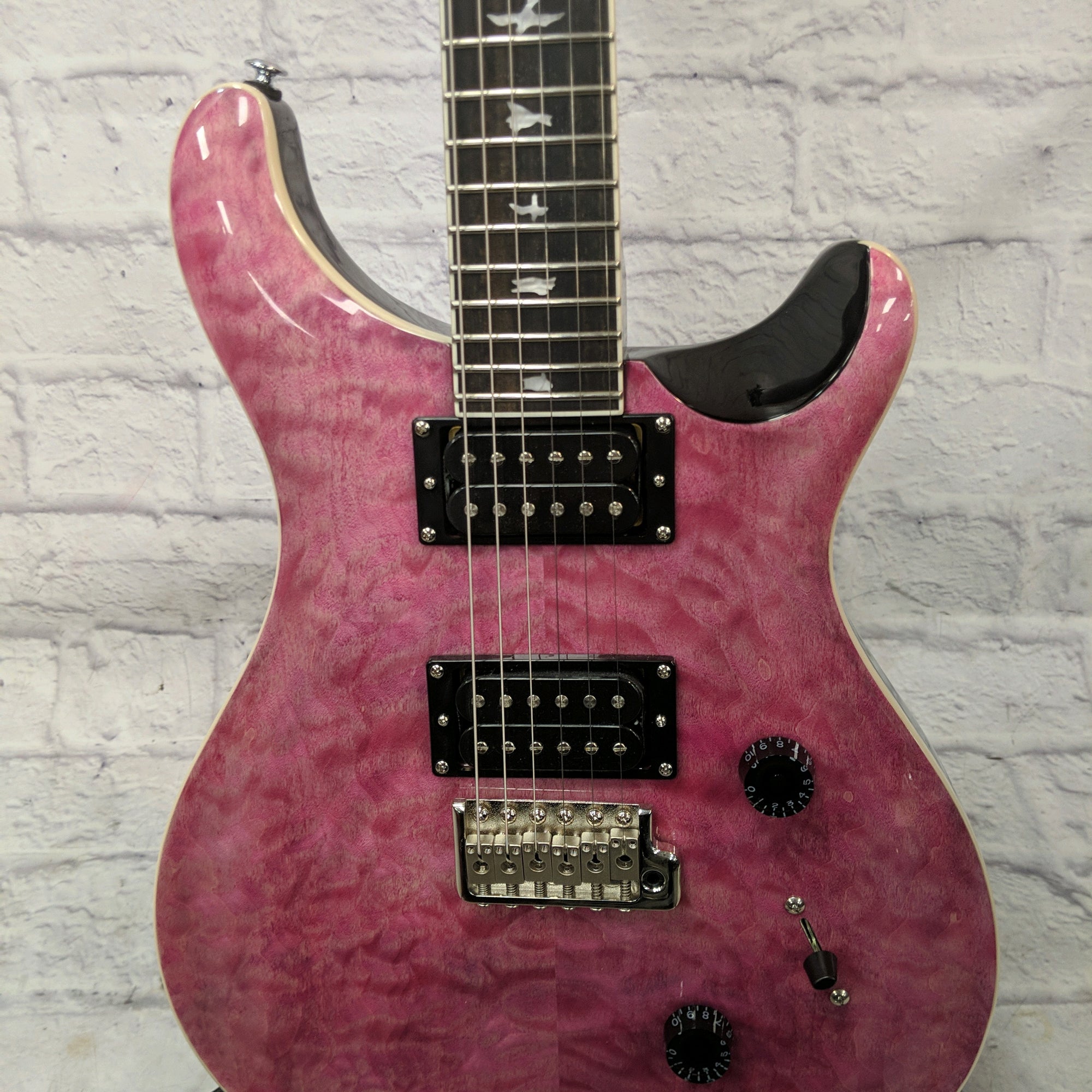 PRS Paul Reed Smith Custom SE24 Electric Guitar