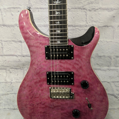 PRS Paul Reed Smith Custom SE24 Electric Guitar