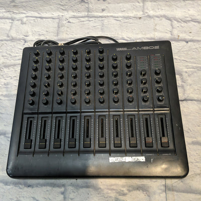 Yamaha AM802 Mixer