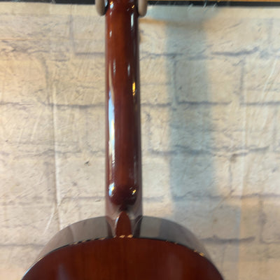 Yamaha C40 Classical Guitar Classical Acoustic Guitar