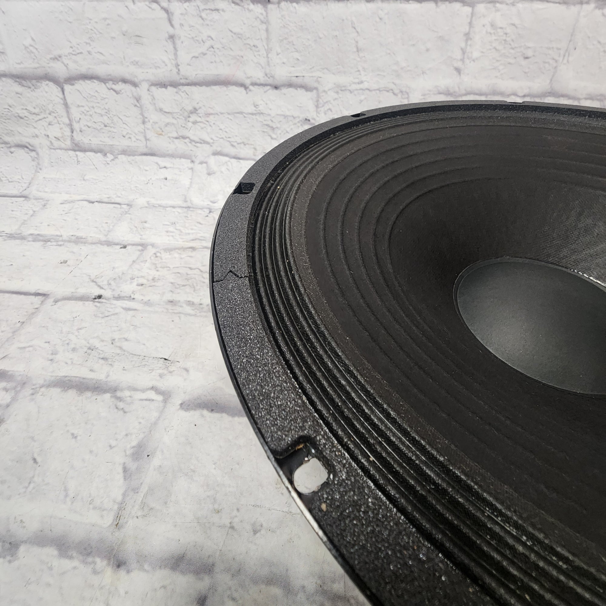 Eminence Delta 15A 8-ohm Bass Amp Replacement Speaker