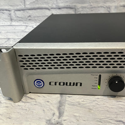 Crown XTi2000 2-Channel Power Amp