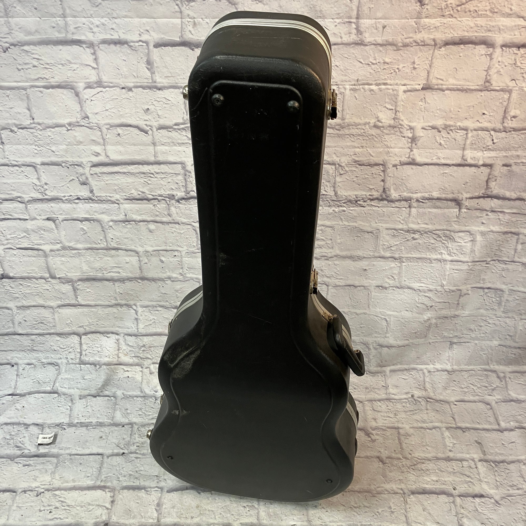 Road Runner Acoustic Hard Case