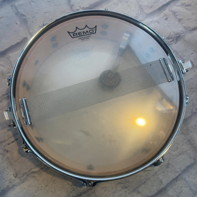Ludwig Rocker Piccolo Snare