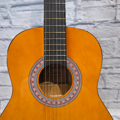 Lucida Lucida LG-510 Classical Acoustic Guitar