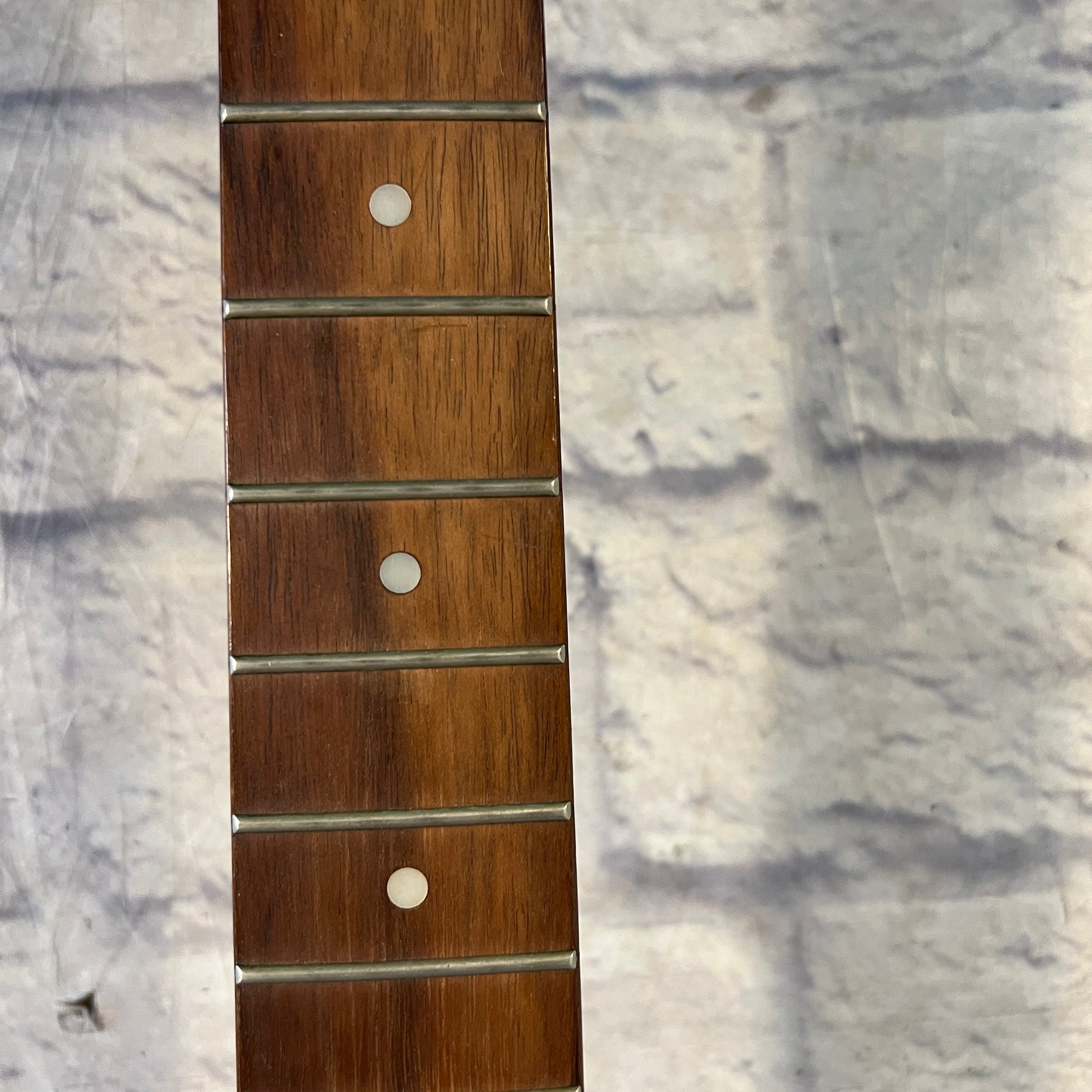 Ibanez GAX50 Maple Electric Guitar Neck with Rosewood Fretboard