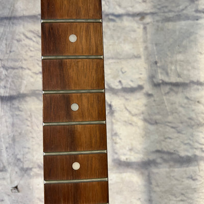 Ibanez GAX50 Maple Electric Guitar Neck with Rosewood Fretboard