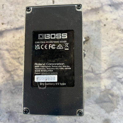Boss SL-2 Slicer Pedal