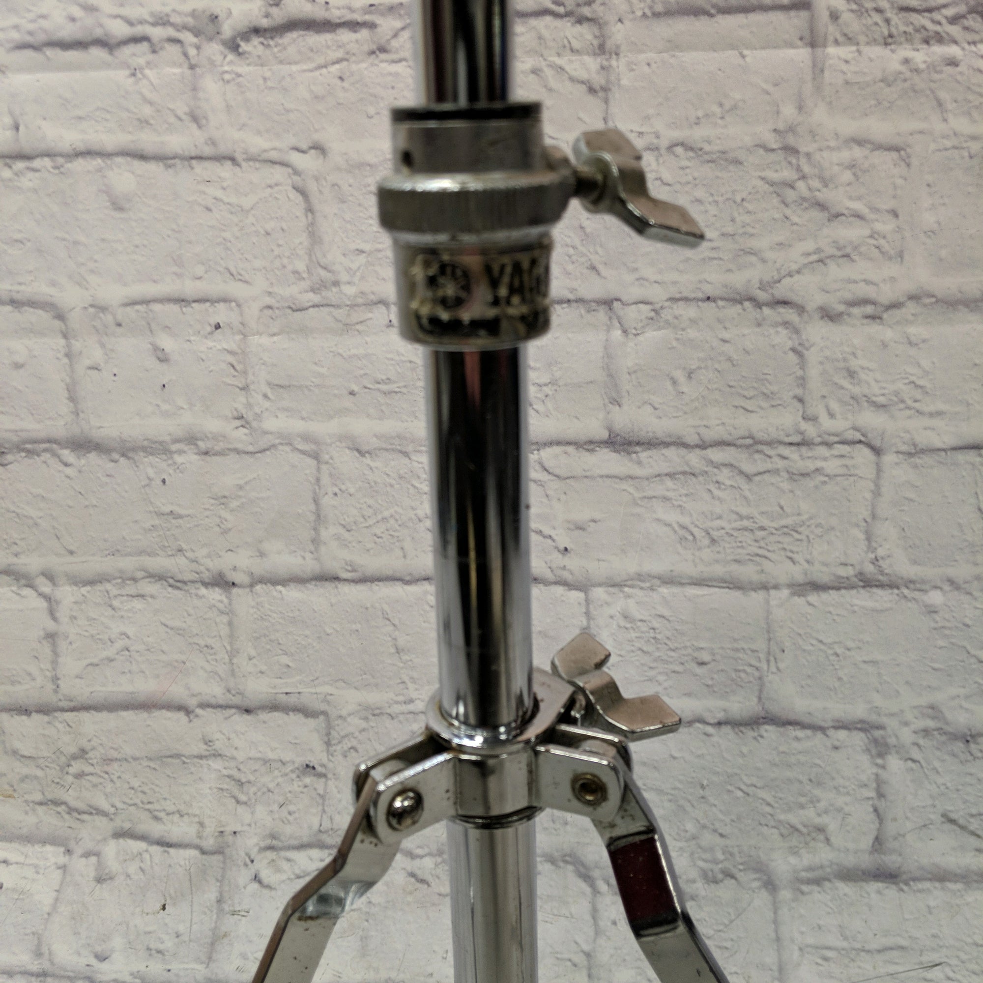 Yamaha Boom Cymbal Stand Single Braced