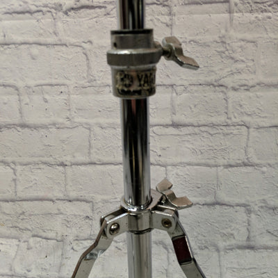 Yamaha Boom Cymbal Stand Single Braced