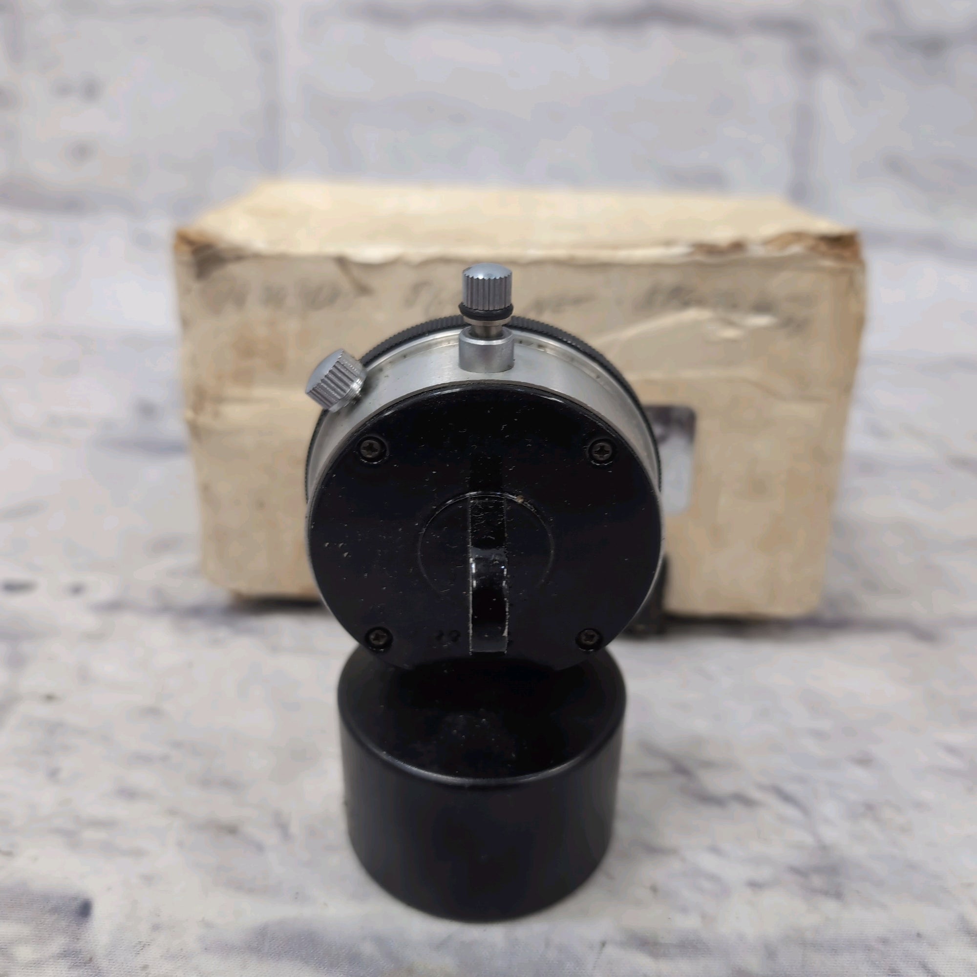 Drum Dial Analog Drum Tuner