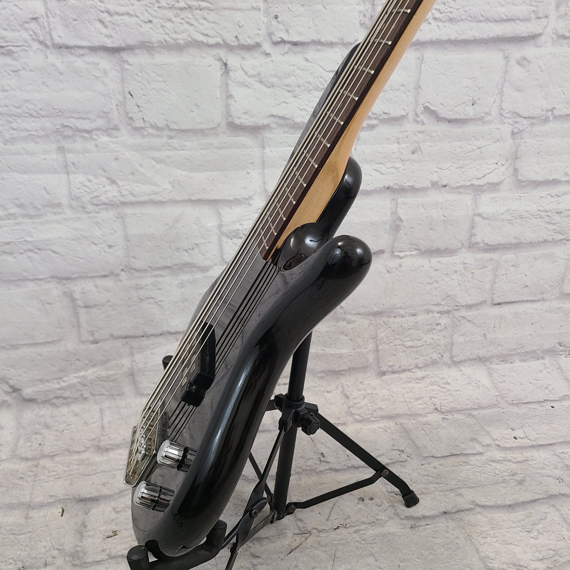 Ibanez Gio GSR150EX 5 String Bass Guitar