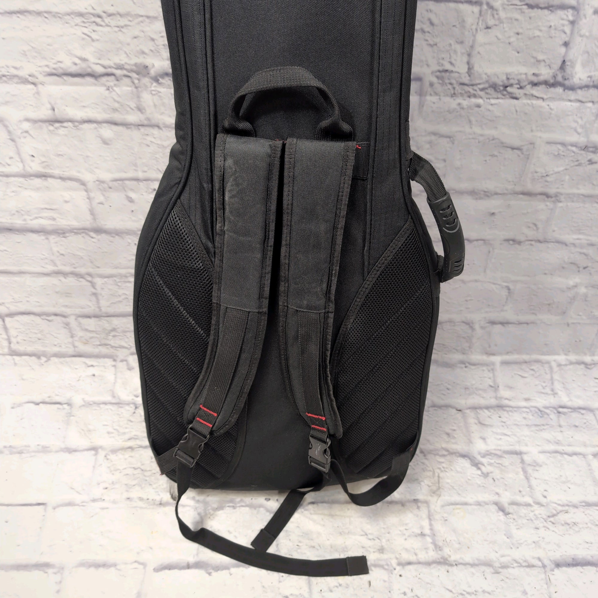 Gator GB-4G-Bass Bass Gig Bag