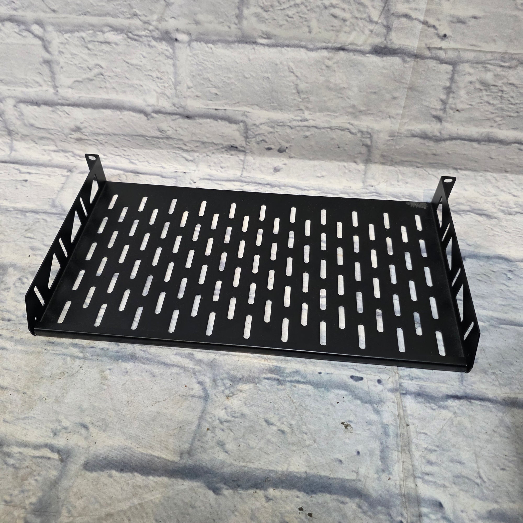 Unknown Vented Cantilever Shelf Shelving