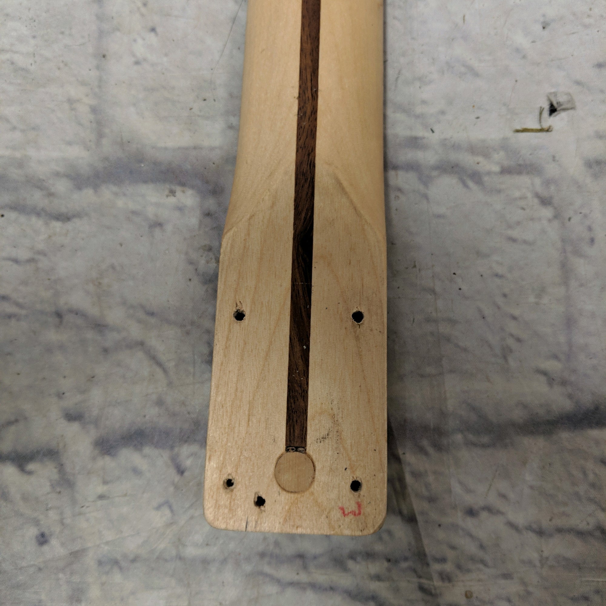 Fender Squier Telecaster Affinity Neck