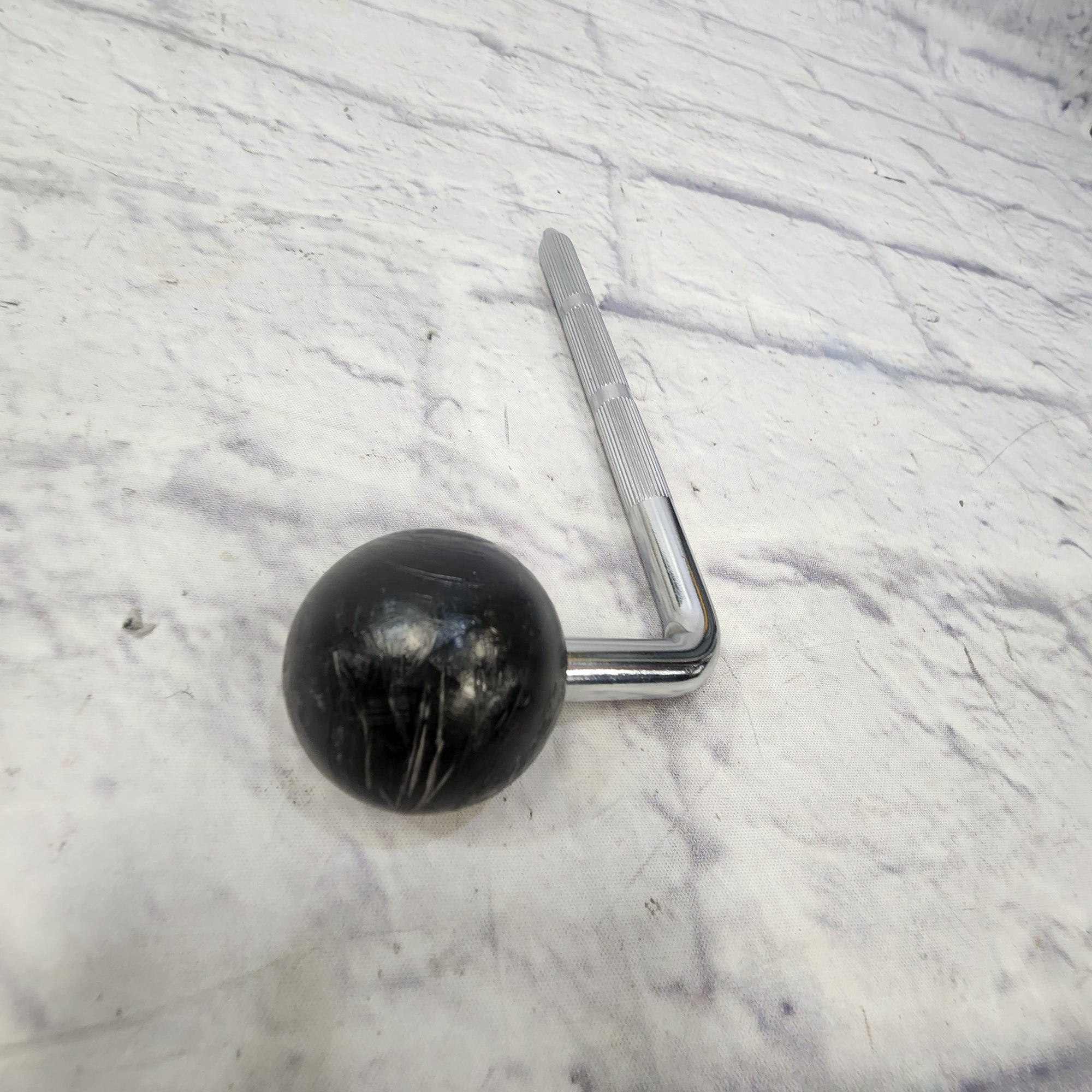 Unknown Ball Mount L-Rod