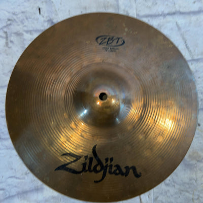 Zildjian 13 ZBT Hi Hat Bottom