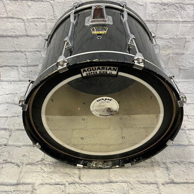 Yamaha 20 Stage Custom Kick Drum AS IS