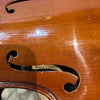Palatino VN-450 1/10 Size Violin w/ Case and Bow