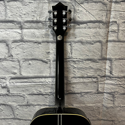 Randy Jackson  Studio Series Acoustic - White