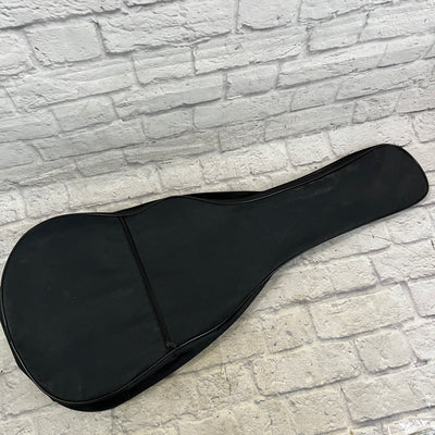 Unknown Acoustic Guitar Gig Bag