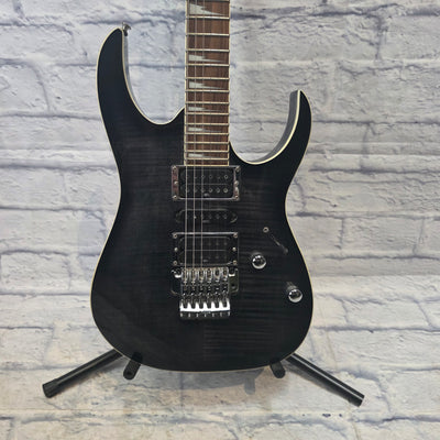 Ibanez RG4EXFM1  Electric Guitar With Case