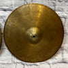 60's Beverley 14" Hi Hat Pair