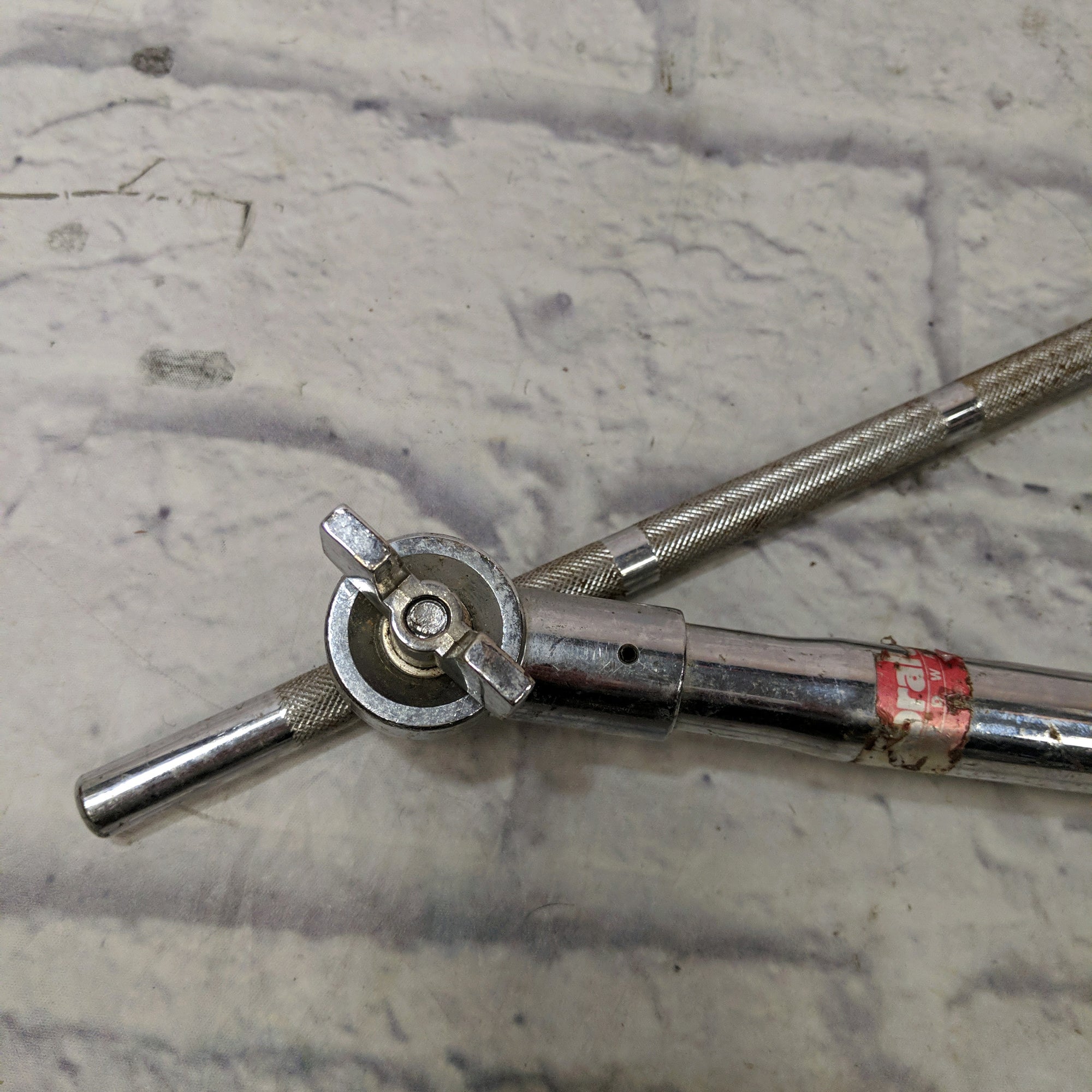 Unknown Junior Straight Cymbal Stand