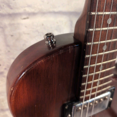 Hondo II Les Paul Electric Guitar 1970s MIJ