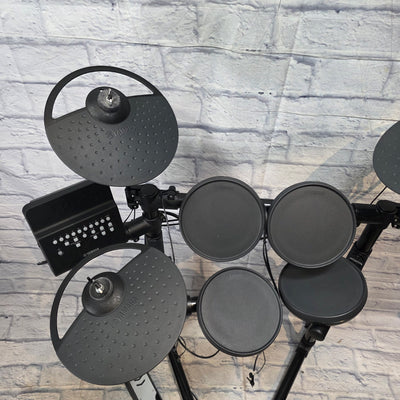 Yamaha DTX Drums Electric Drum Kit