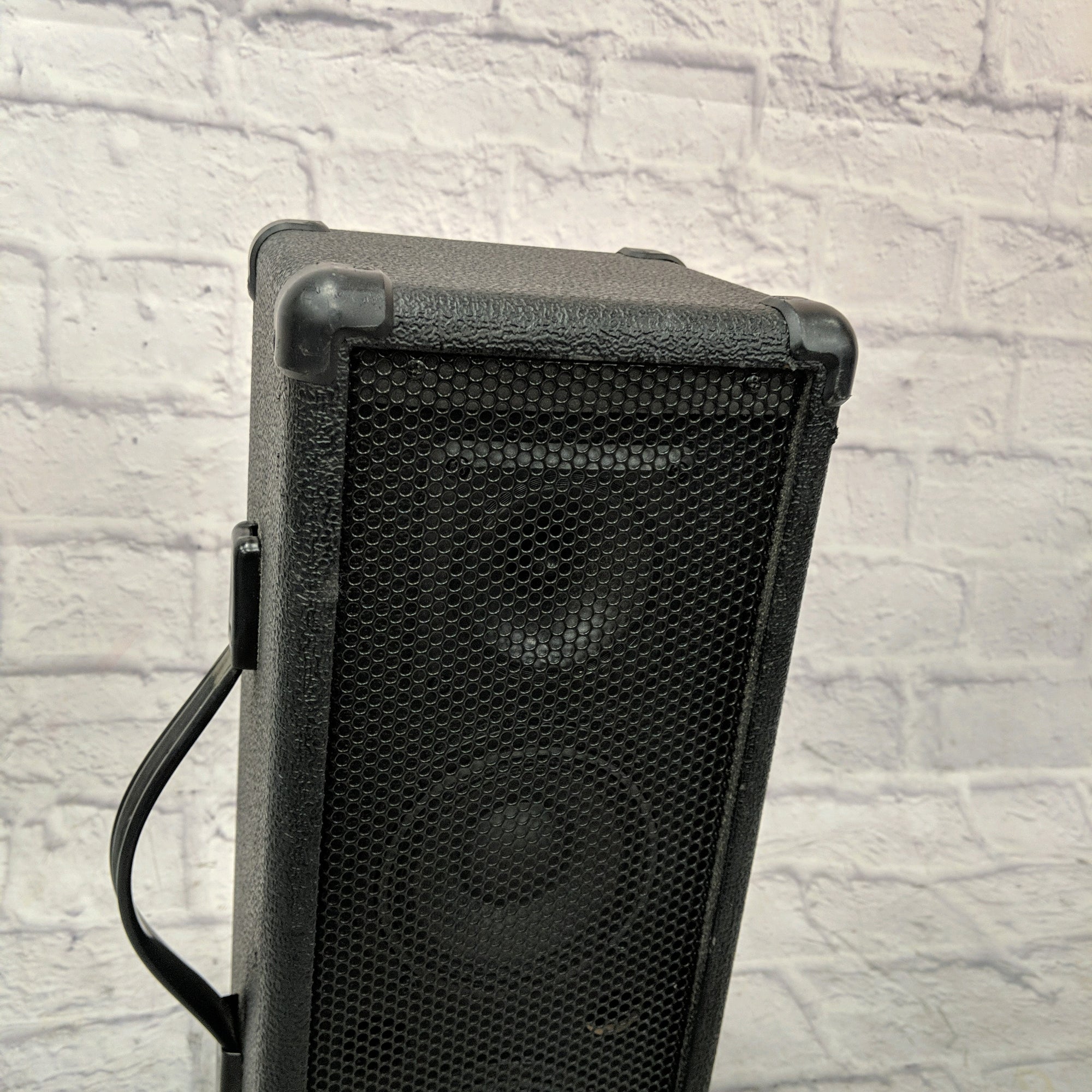 Kustom PA50 Portable Powered PA Speaker (AS IS)