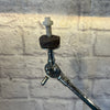 North Boom Cymbal Stand with Counter Weight