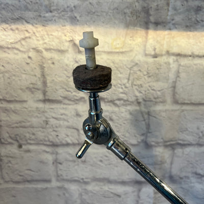 North Boom Cymbal Stand with Counter Weight