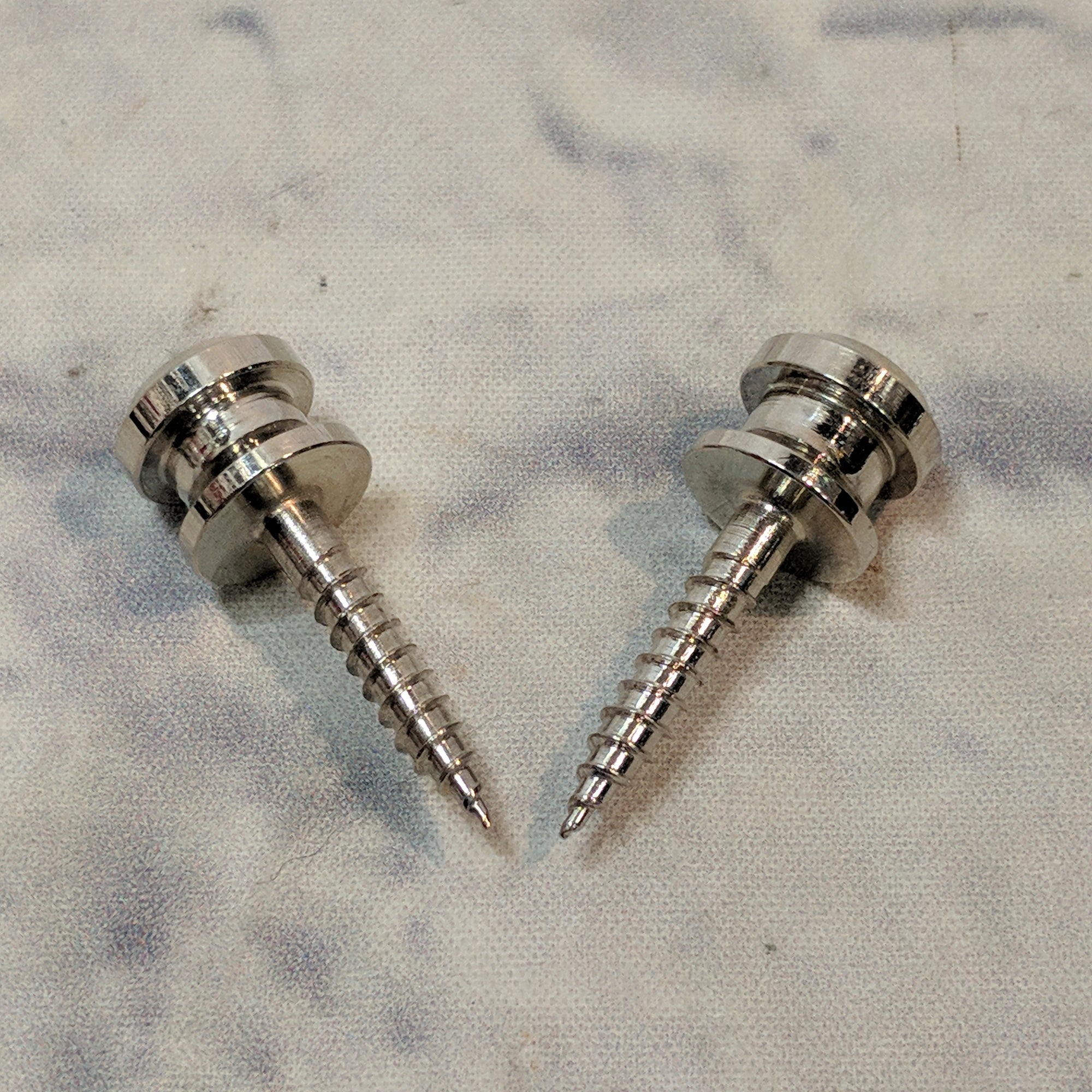 Schaller S Lock Strap Buttons
